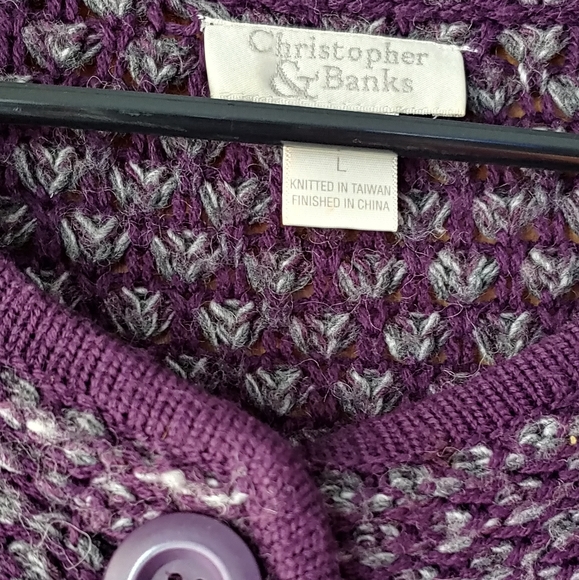 Sweater - Picture 2 of 2